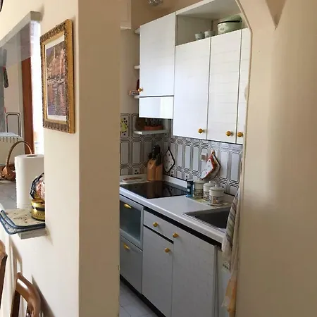 Apartamento Attico A Liguria Rapallo