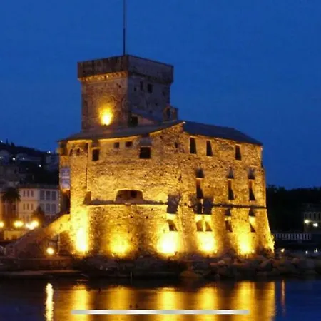Attico A Liguria