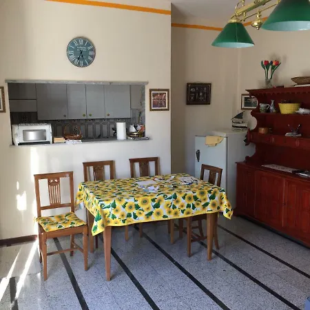 Apartman Attico A Liguria Rapallo