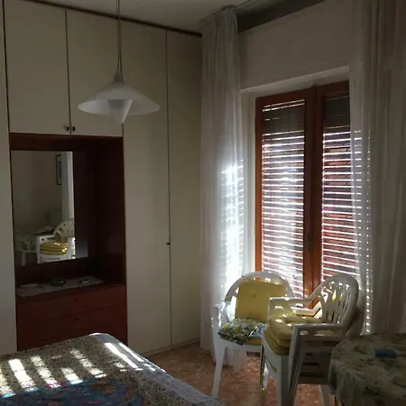 Attico A Liguria Apartman *
