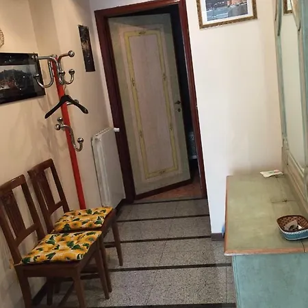 Attico A Liguria Apartamento *