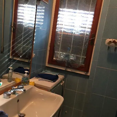 Attico A Liguria *