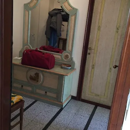 Apartamento Attico A Liguria *