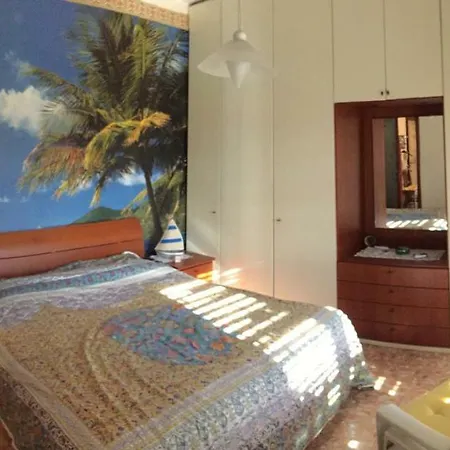 Attico A Liguria Apartamento *