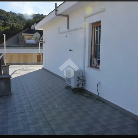 Attico A Liguria Apartamento *